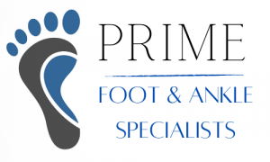 Prime Foot & Ankle Specialists Berkley Michigan Podiatrists & Foot Doctors